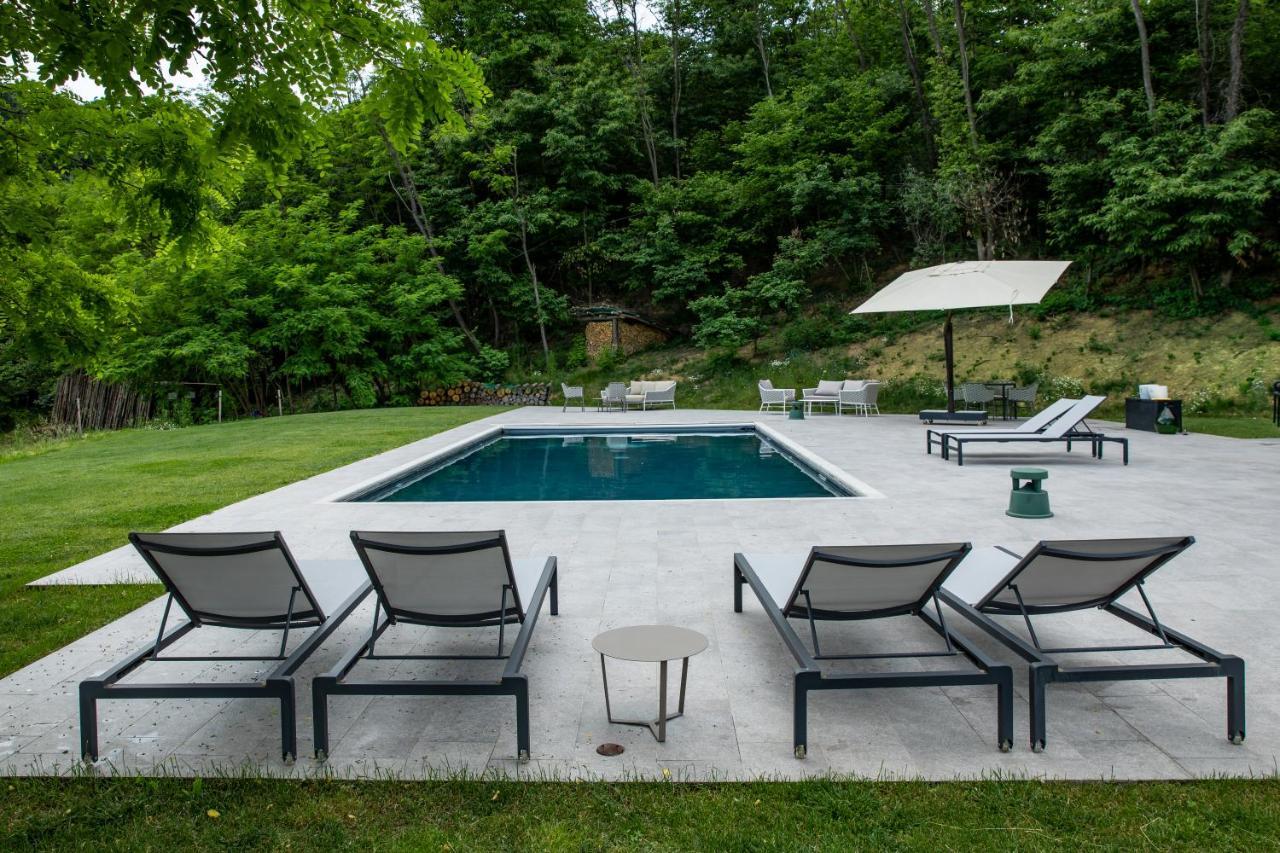 Cruna Di Subida Wine Country House Cormons Exterior photo