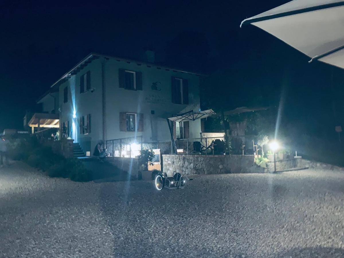 Cruna Di Subida Wine Country House Cormons Exterior photo