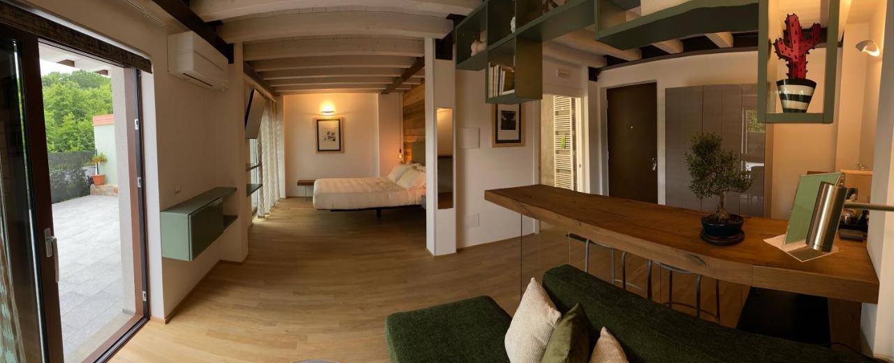 Cruna Di Subida Wine Country House Cormons Exterior photo
