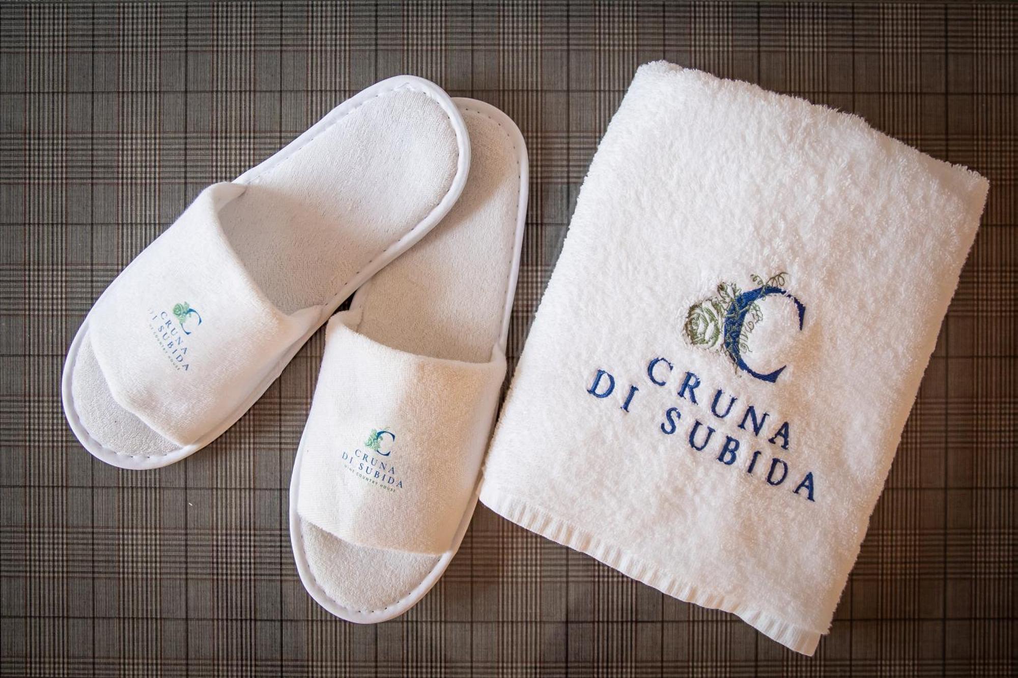 Cruna Di Subida Wine Country House Cormons Exterior photo